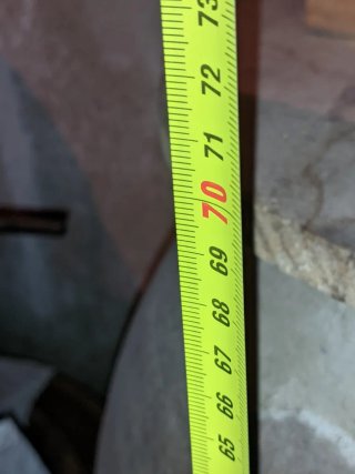 Tinaja antigua