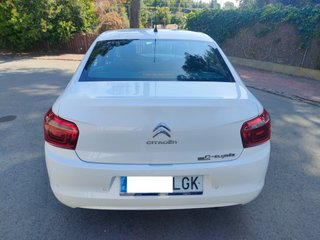 Citroen C-Élysée 1.6 HDi