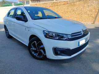 Citroen C-Élysée 1.6 HDi