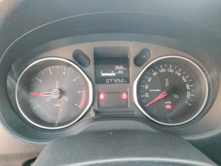 Citroen C-Élysée 1.6 HDi