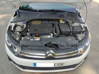 Citroen C-Élysée 1.6 HDi