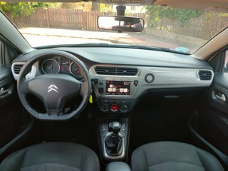 Citroen C-Élysée 1.6 HDi