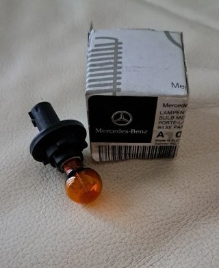 Ricambi Mercedes vari