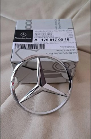 Ricambi Mercedes vari