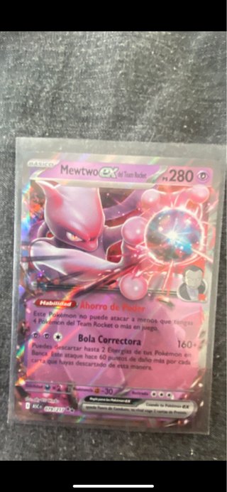 Cartas Pokémon Variadas