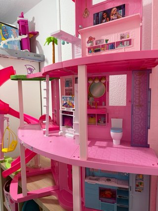 Casa Barbie 2023