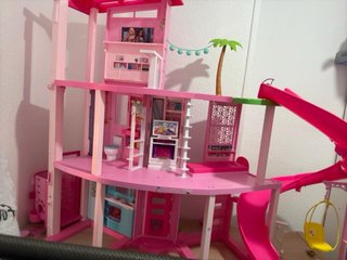 Casa Barbie 2023