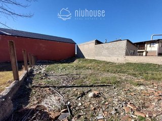 Terreno en venta en Puigcerdà