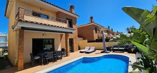 Chalet en venta en Empuriabrava en Castelló d´Empúries