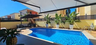 Chalet en venta en Empuriabrava en Castelló d´Empúries