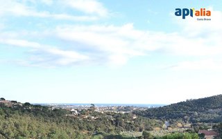Terreno en venta en Mas Pere-Río de Oro en Calonge