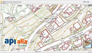 Terreno en venta en Mas Pere-Río de Oro en Calonge