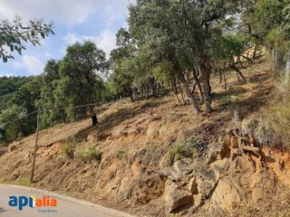 Terreno en venta en Mas Pere-Río de Oro en Calonge