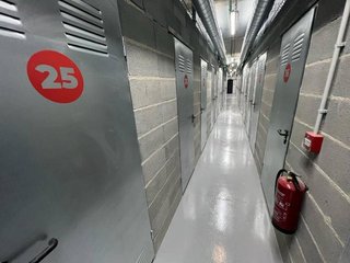 Trastero en alquiler en Centre en Hospitalet de Llobregat, L´