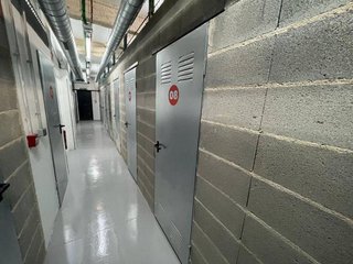 Trastero en alquiler en Centre en Hospitalet de Llobregat, L´
