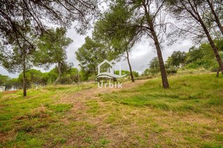 Solar en venta en Sant Joan-Vilarromà en Palamós