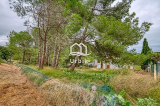 Solar en venta en Sant Joan-Vilarromà en Palamós