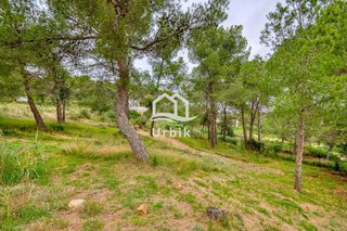 Solar en venta en Sant Joan-Vilarromà en Palamós