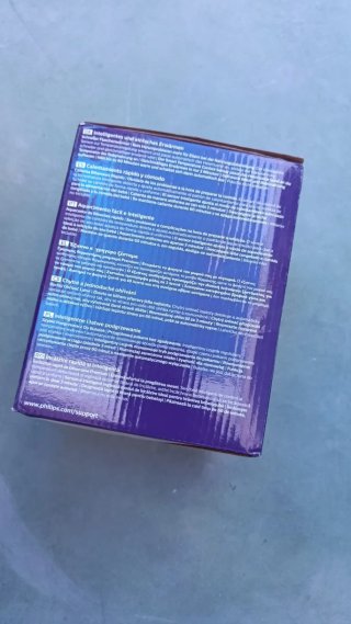 Calientabiberones Philips Avent Premium Rápido