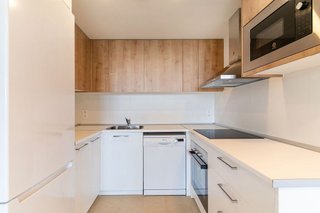 Piso en alquiler en Finestrelles en Esplugues de Llobregat