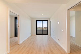 Piso en alquiler en Finestrelles en Esplugues de Llobregat