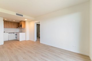 Piso en alquiler en Finestrelles en Esplugues de Llobregat