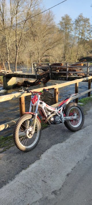 Beta Rev 3 2003 Matriculada