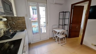 Piso en alquiler en La Barceloneta en Barcelona