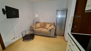 Piso en alquiler en La Barceloneta en Barcelona