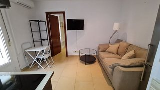 Piso en alquiler en La Barceloneta en Barcelona