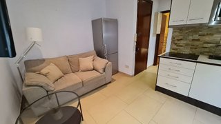 Piso en alquiler en La Barceloneta en Barcelona