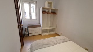 Piso en alquiler en La Barceloneta en Barcelona