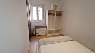 Piso en alquiler en La Barceloneta en Barcelona