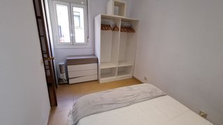 Piso en alquiler en La Barceloneta en Barcelona