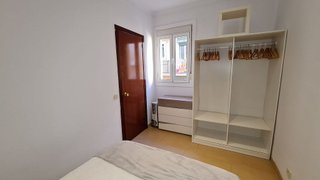Piso en alquiler en La Barceloneta en Barcelona