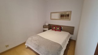 Piso en alquiler en La Barceloneta en Barcelona