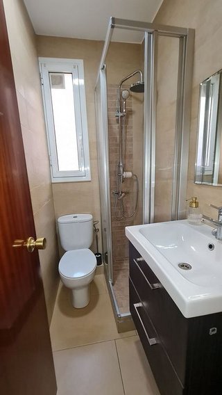 Piso en alquiler en La Barceloneta en Barcelona