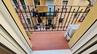 Piso en alquiler en La Barceloneta en Barcelona