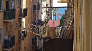 Piso en alquiler en La Barceloneta en Barcelona