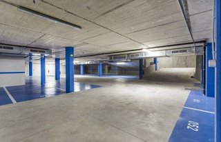 Garaje en venta en Creu Alta en Sabadell