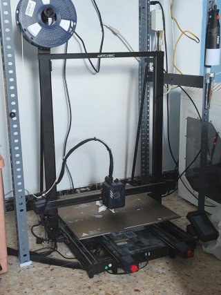 Anycubic Kobra 2 max