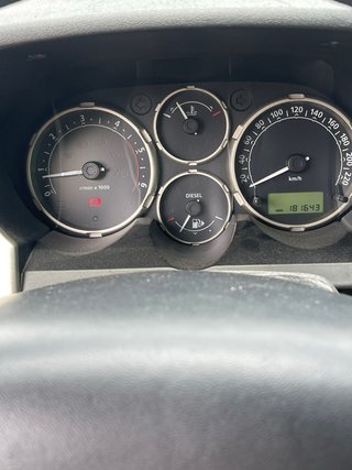 Land Rover Freelander 2006