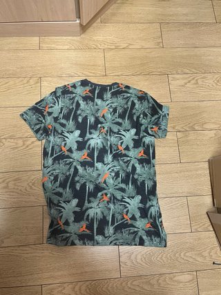 Camiseta Estampada Jack & Jones