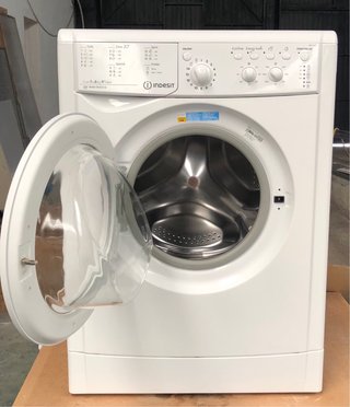 Lavadora Indesit 6kg