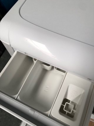 Lavadora Indesit 6kg