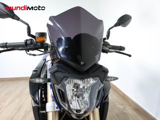 BMW F 800 R ABS