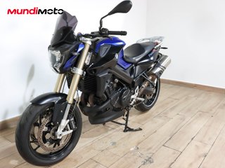 BMW F 800 R ABS
