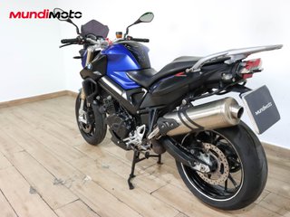 BMW F 800 R ABS