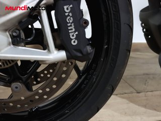 BMW F 800 R ABS