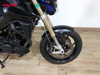 BMW F 800 R ABS